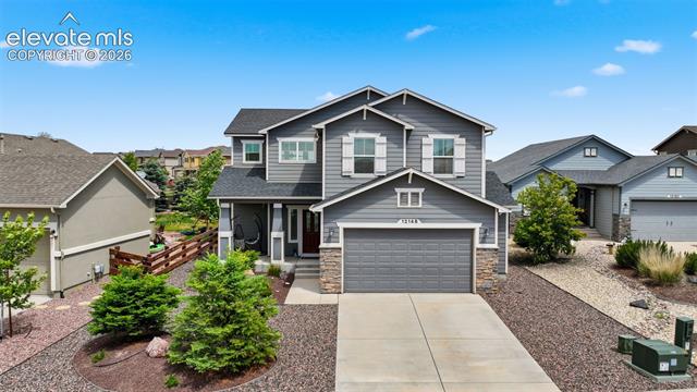 MLS Image for 12148  Eagle Crest  ,Peyton, Colorado