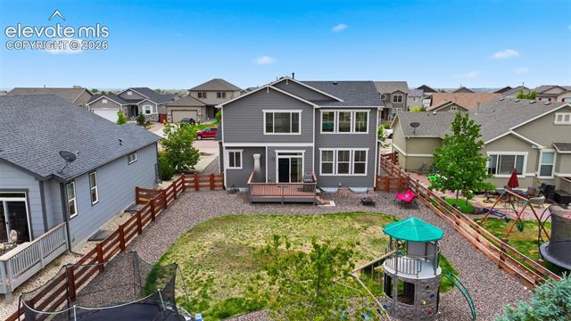 MLS Image for 12148  Eagle Crest  ,Peyton, Colorado