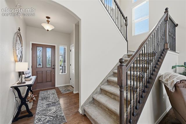 MLS Image for 12148  Eagle Crest  ,Peyton, Colorado