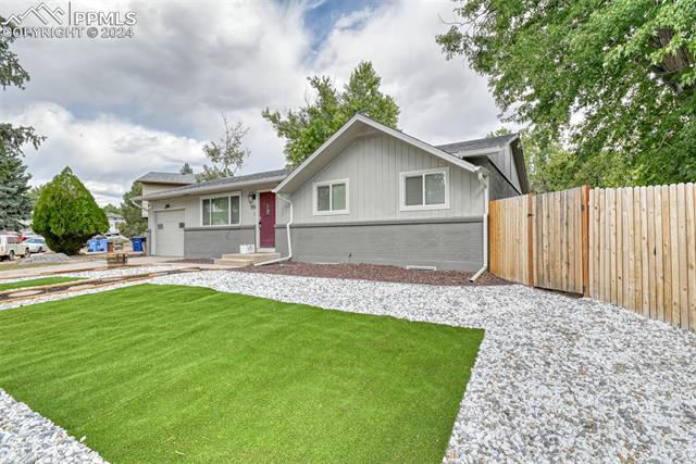 MLS Image for 1511  Zaiger  ,Colorado Springs, Colorado