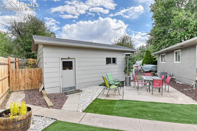 MLS Image for 1511  Zaiger  ,Colorado Springs, Colorado