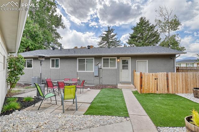 MLS Image for 1511  Zaiger  ,Colorado Springs, Colorado