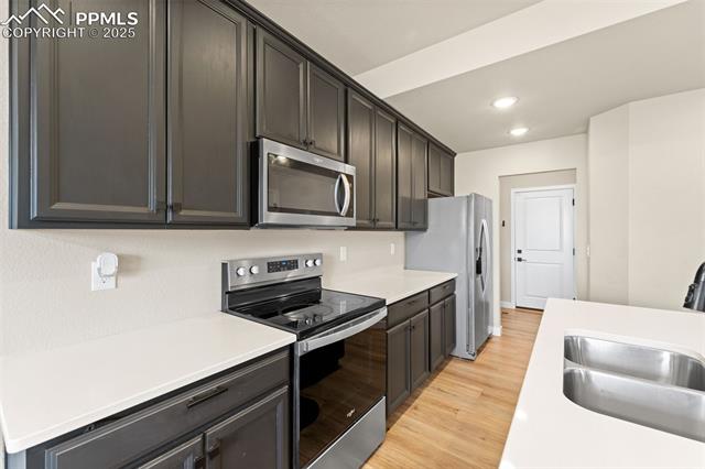 MLS Image for 11456  Sanderling  ,Colorado Springs, Colorado