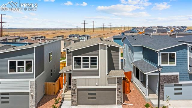 MLS Image for 11456  Sanderling  ,Colorado Springs, Colorado