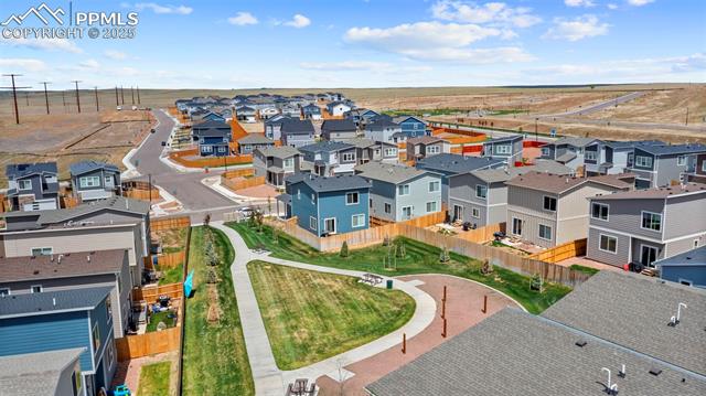 MLS Image for 11456  Sanderling  ,Colorado Springs, Colorado