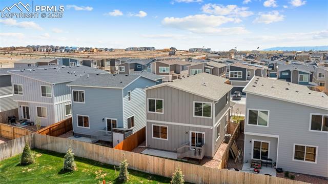 MLS Image for 11456  Sanderling  ,Colorado Springs, Colorado