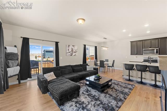 MLS Image for 11456  Sanderling  ,Colorado Springs, Colorado