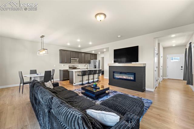 MLS Image for 11456  Sanderling  ,Colorado Springs, Colorado