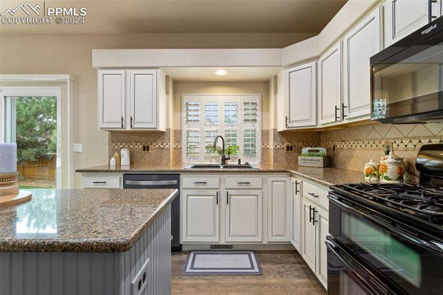 MLS Image for 7525  Wrangler Ridge  ,Colorado Springs, Colorado