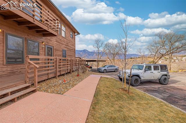 2386  Stepping Stones   , colorado springs&nbsp; House Search MLS Picture