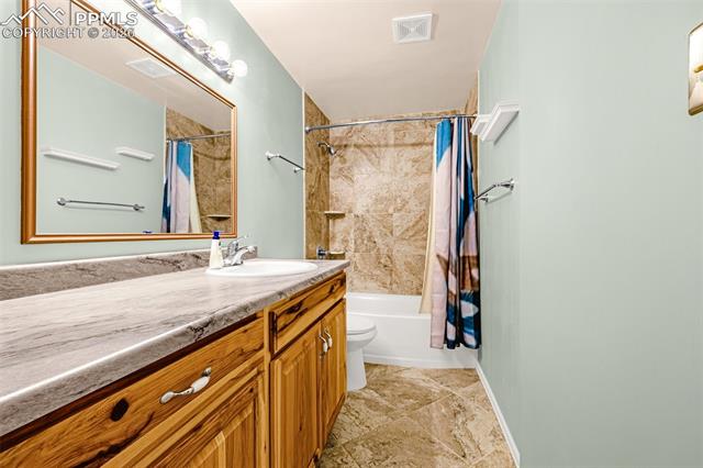 MLS Image for 2386  Stepping Stones   ,Colorado Springs, Colorado