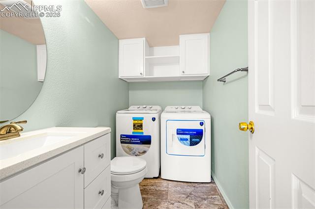 MLS Image for 2386  Stepping Stones   ,Colorado Springs, Colorado