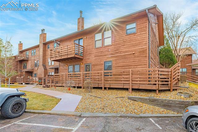 MLS Image for 2386  Stepping Stones   ,Colorado Springs, Colorado