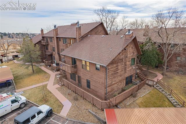 MLS Image for 2386  Stepping Stones   ,Colorado Springs, Colorado