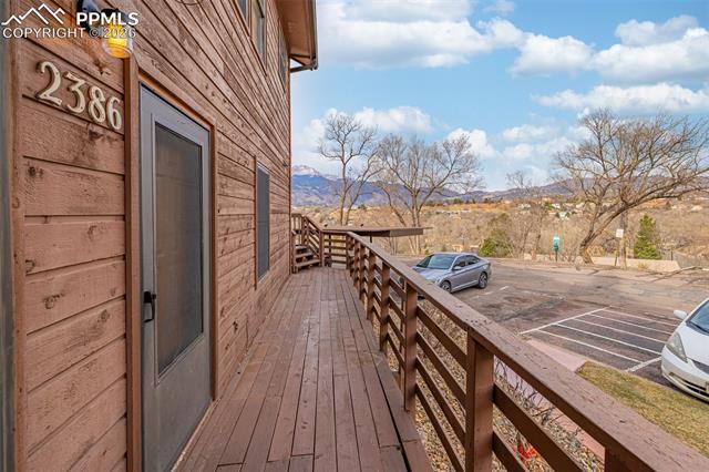 MLS Image for 2386  Stepping Stones   ,Colorado Springs, Colorado