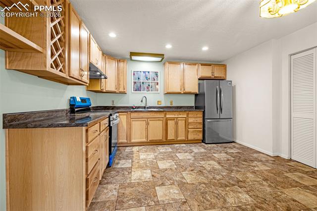 MLS Image for 2386  Stepping Stones   ,Colorado Springs, Colorado