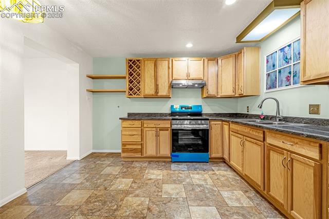 MLS Image for 2386  Stepping Stones   ,Colorado Springs, Colorado