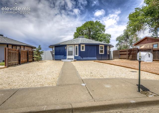 2505  Atlanta  , pueblo&nbsp; House Search MLS Picture