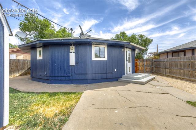 MLS Image for 2505  Atlanta  ,Pueblo, Colorado