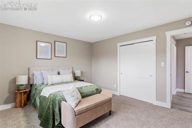 MLS Image for 406  Squire  ,Colorado Springs, Colorado
