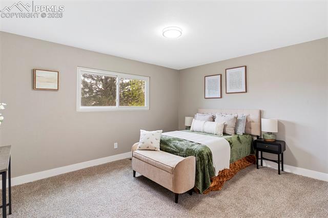 MLS Image for 406  Squire  ,Colorado Springs, Colorado