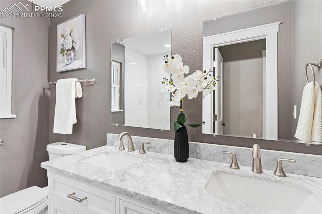 MLS Image for 406  Squire  ,Colorado Springs, Colorado