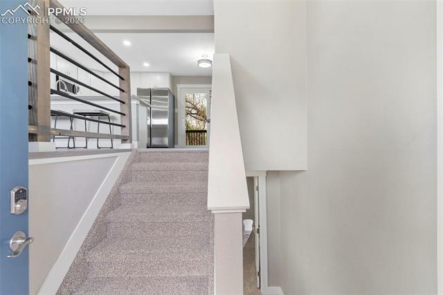 MLS Image for 406  Squire  ,Colorado Springs, Colorado