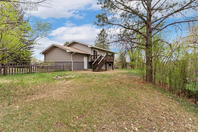 MLS Image for 406  Squire  ,Colorado Springs, Colorado