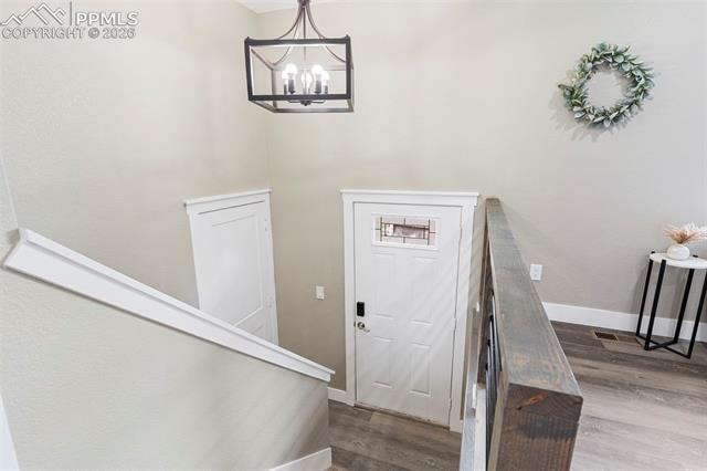 MLS Image for 406  Squire  ,Colorado Springs, Colorado