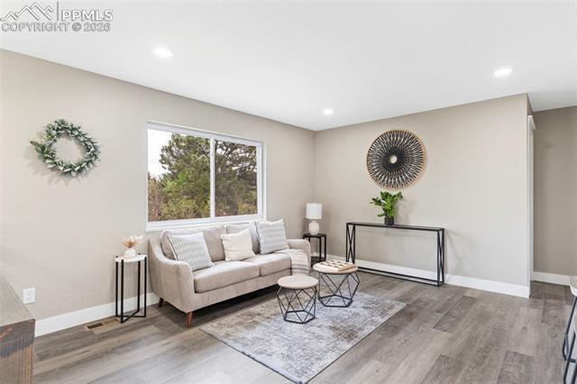 MLS Image for 406  Squire  ,Colorado Springs, Colorado