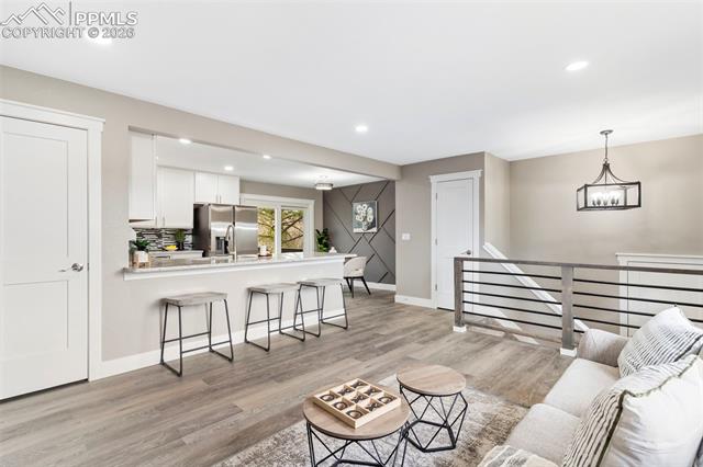 MLS Image for 406  Squire  ,Colorado Springs, Colorado