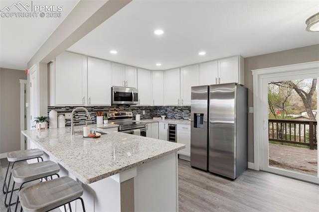 MLS Image for 406  Squire  ,Colorado Springs, Colorado
