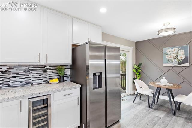 MLS Image for 406  Squire  ,Colorado Springs, Colorado