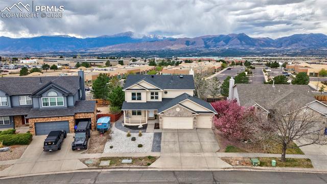 2305  Wimbleton  , colorado springs&nbsp; House Search MLS Picture