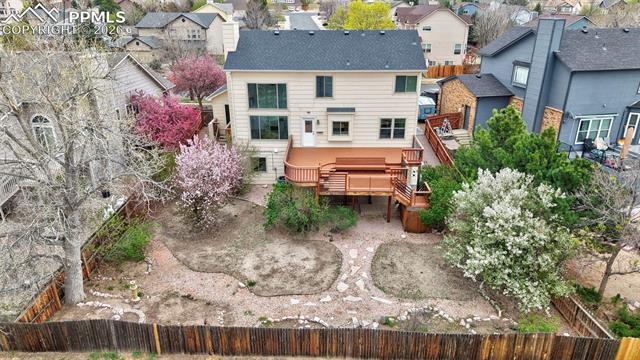 MLS Image for 2305  Wimbleton  ,Colorado Springs, Colorado