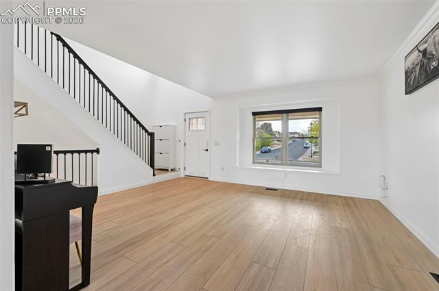 MLS Image for 2305  Wimbleton  ,Colorado Springs, Colorado