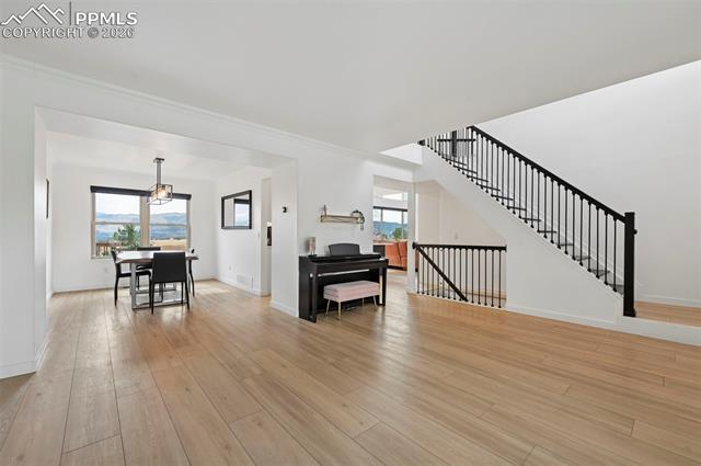 MLS Image for 2305  Wimbleton  ,Colorado Springs, Colorado