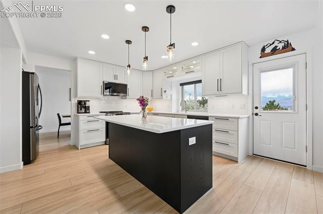 MLS Image for 2305  Wimbleton  ,Colorado Springs, Colorado