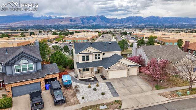 MLS Image for 2305  Wimbleton  ,Colorado Springs, Colorado
