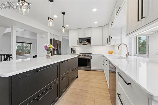 MLS Image for 2305  Wimbleton  ,Colorado Springs, Colorado