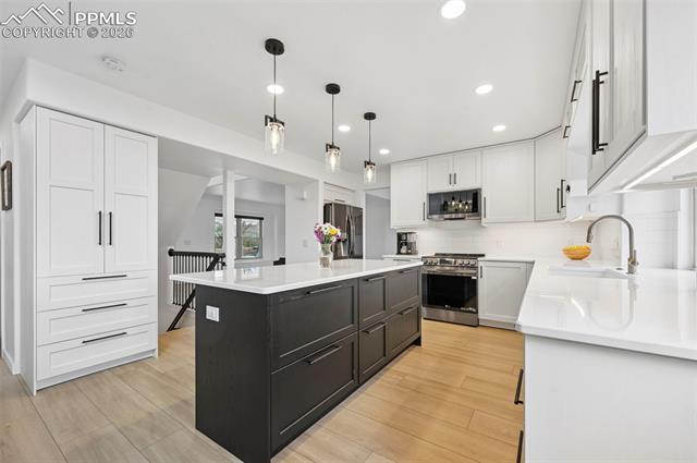 MLS Image for 2305  Wimbleton  ,Colorado Springs, Colorado