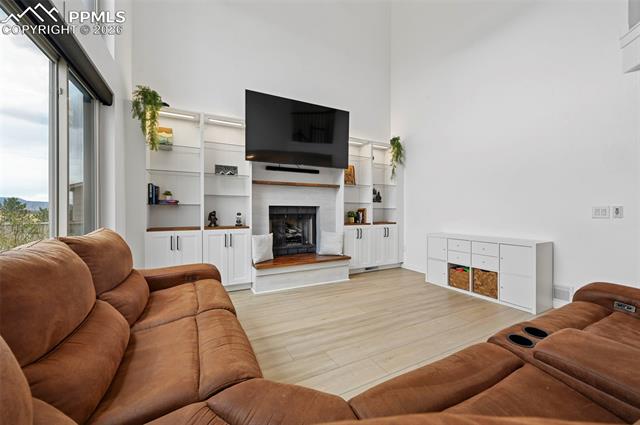MLS Image for 2305  Wimbleton  ,Colorado Springs, Colorado