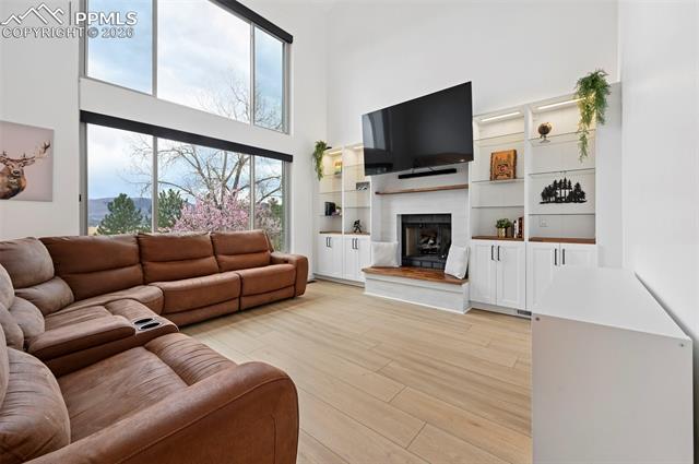 MLS Image for 2305  Wimbleton  ,Colorado Springs, Colorado