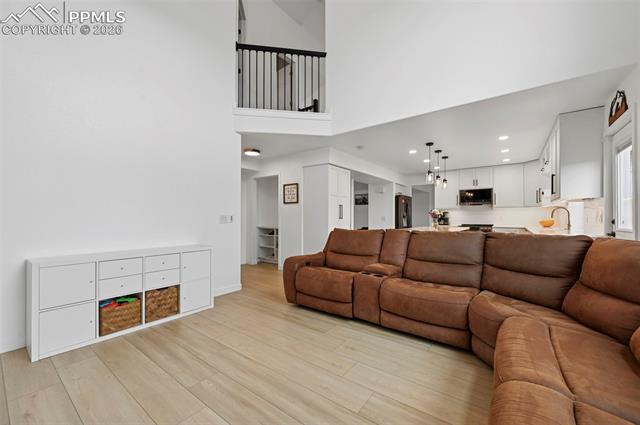 MLS Image for 2305  Wimbleton  ,Colorado Springs, Colorado