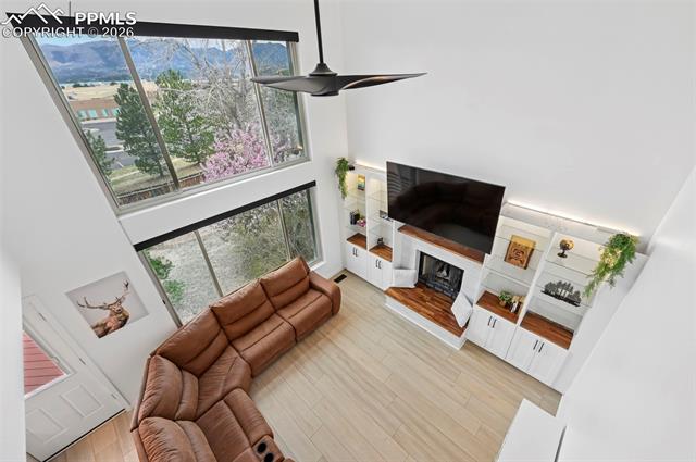 MLS Image for 2305  Wimbleton  ,Colorado Springs, Colorado