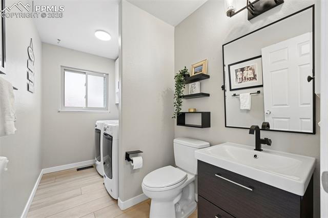 MLS Image for 2305  Wimbleton  ,Colorado Springs, Colorado