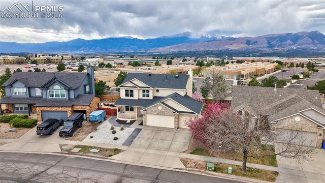 MLS Image for 2305  Wimbleton  ,Colorado Springs, Colorado