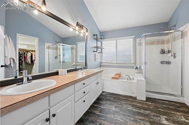 MLS Image for 2305  Wimbleton  ,Colorado Springs, Colorado