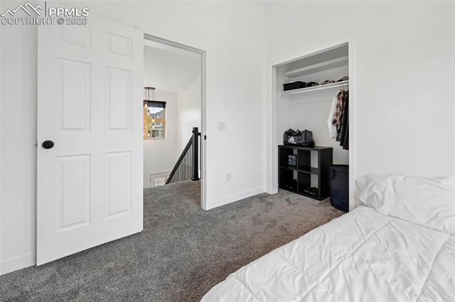 MLS Image for 2305  Wimbleton  ,Colorado Springs, Colorado