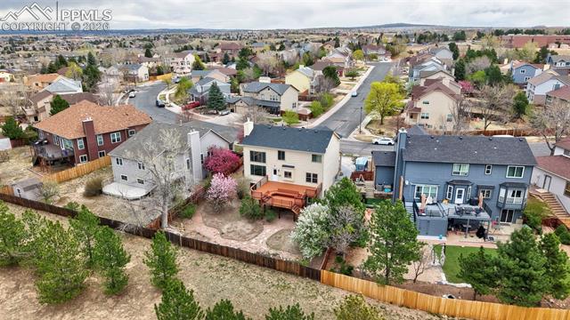 MLS Image for 2305  Wimbleton  ,Colorado Springs, Colorado